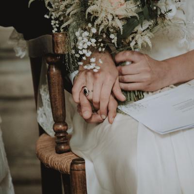 Cérémonie religieuse 