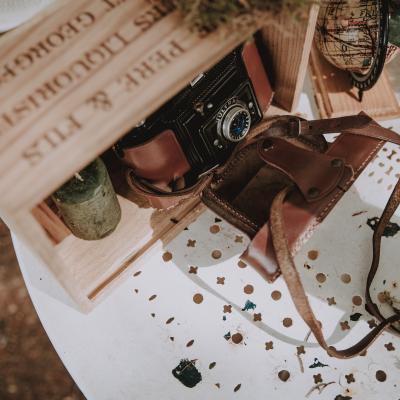 Décoration de table