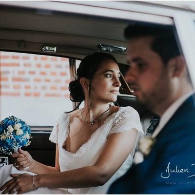 Clos de la Conciergerie 