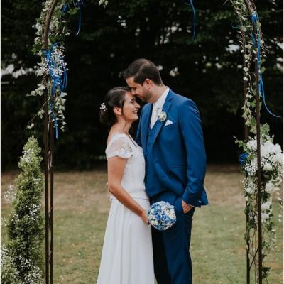 Clos de la Conciergerie 