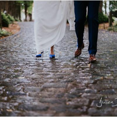 Clos de la Conciergerie 