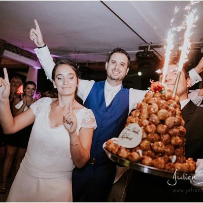 Clos de la Conciergerie 