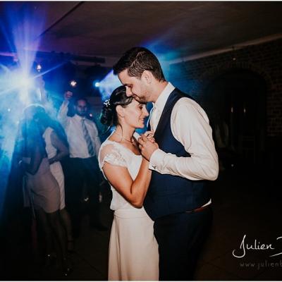 Clos de la Conciergerie 