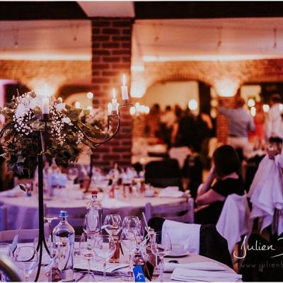 Clos de la Conciergerie 