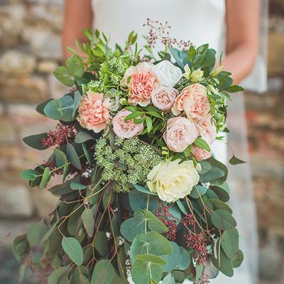 Bouquet de mariage