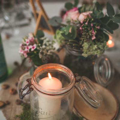 Composition végétale