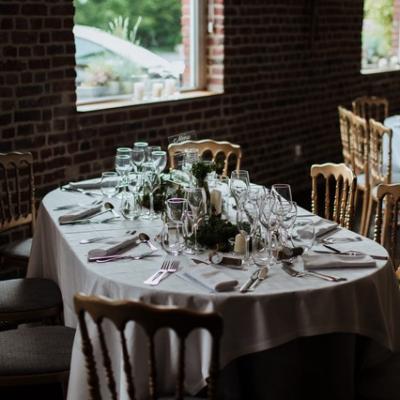 Décoration végétale