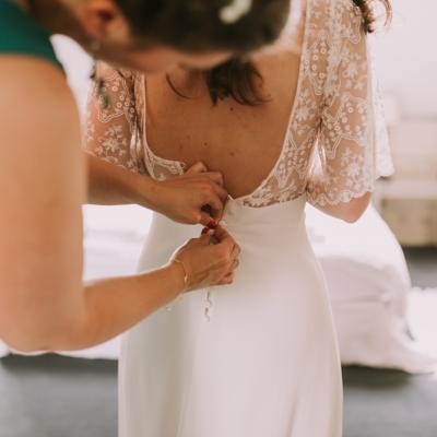 Robe Donatella Godart