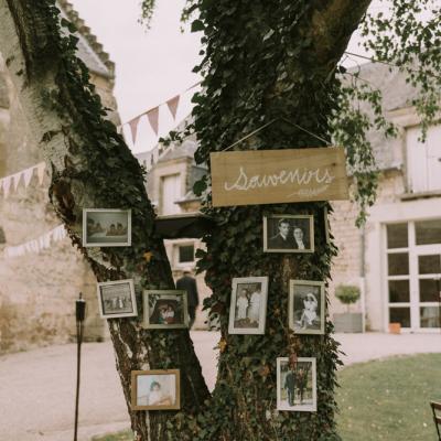 Arbre à souvenirs