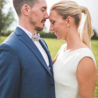 Shooting en amoureux