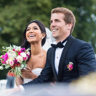 Cérémonie d'engagement