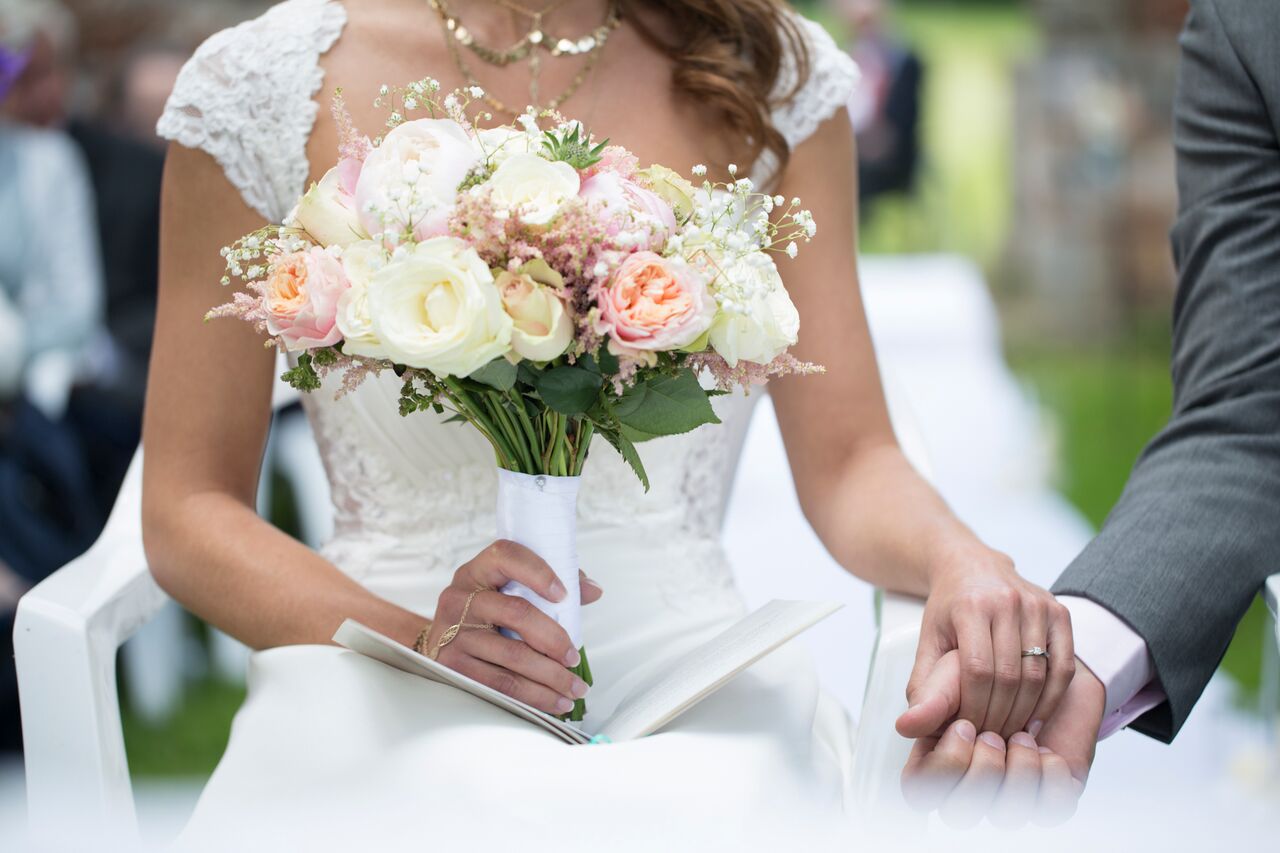 Organiser son mariage en toute sérénité