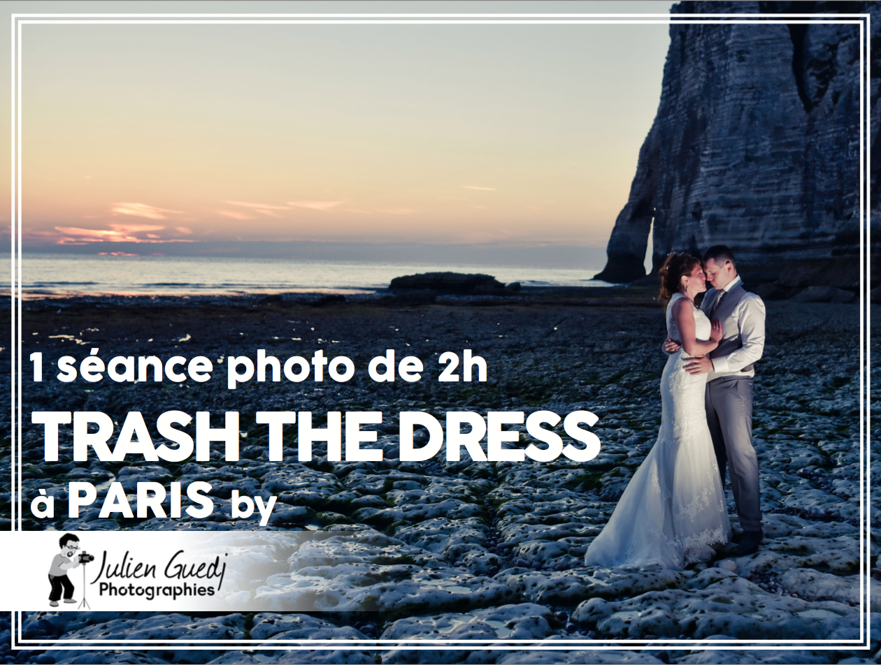 Concours Salon du Mariage